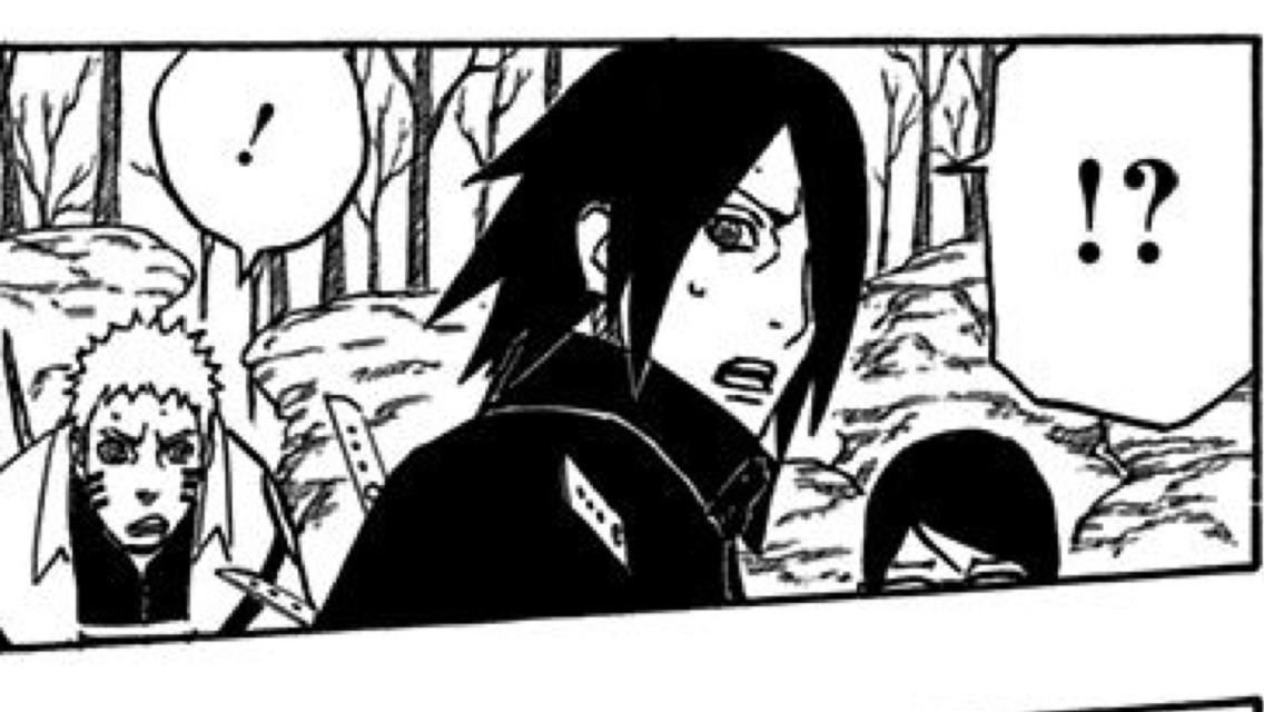 nagisayuu:  I can’t XDDD his face when Sakura just busted in was priceless 