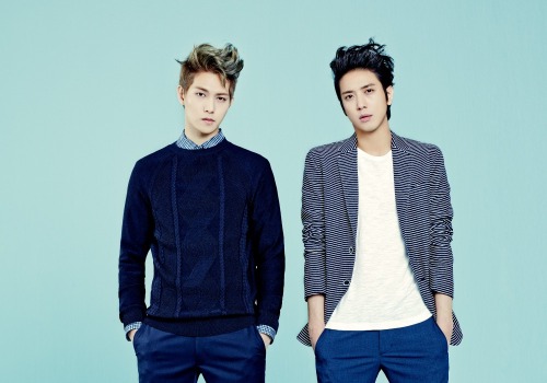 kosall: [Photos|DL17P] CNBLUE - The CLass Spring Collection 2015 source: e-theclass.co.kr 