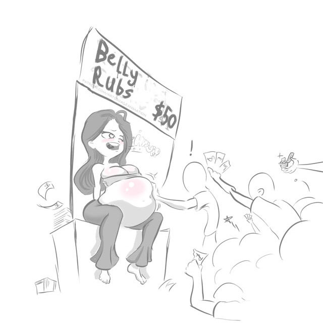 artsavageanimation: A little something for Valentines day.  Getting the right balance