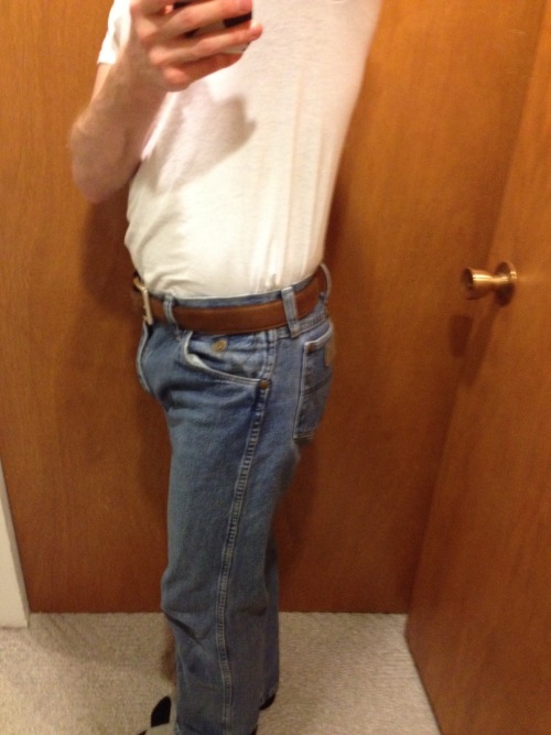 cowboyboots1973:  Wrangler pics for everyone enjoy.
