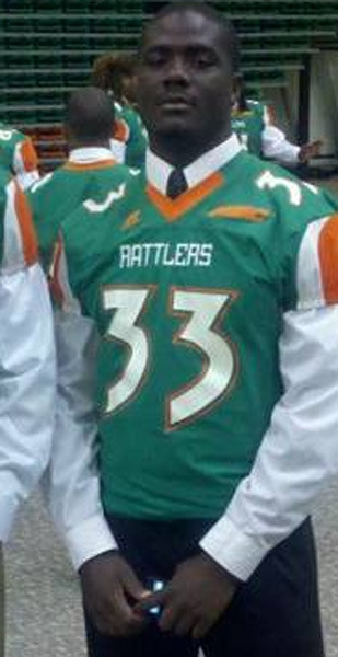 boychic:  frantzfandom:  angelclark:  This is Jonathan Ferrell. He was in a car accident