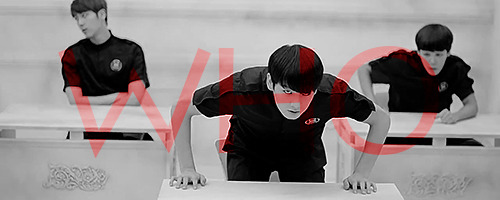 exottraction:  let’s start the rebellion let’s say no 