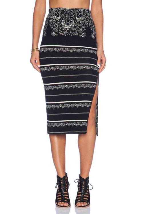 Irreplaceable Pencil Skirt