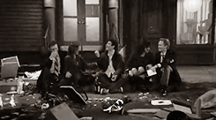 amelliams-deactivated20140114:  fangirl challenge: ten tv shows [1/10]↳ How I