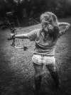 wvgurl71:wvgurl71:Miss shooting my bowTBT 