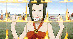Avatar Korra