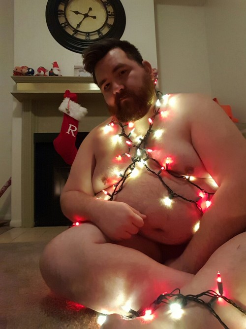 Porn photo gulobear:  robdoggz6891:  Merry Christmas