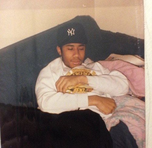 Fuk yall know about this living…