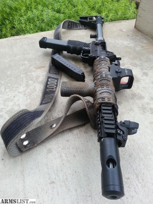 indyart:I’m feeling it for a truck gun. Wasteland as fuck.