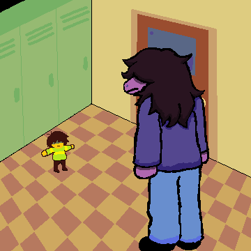 I Made This A Longgggg Time Ago And This Is As Finished As Its Ever Gonna Get : )