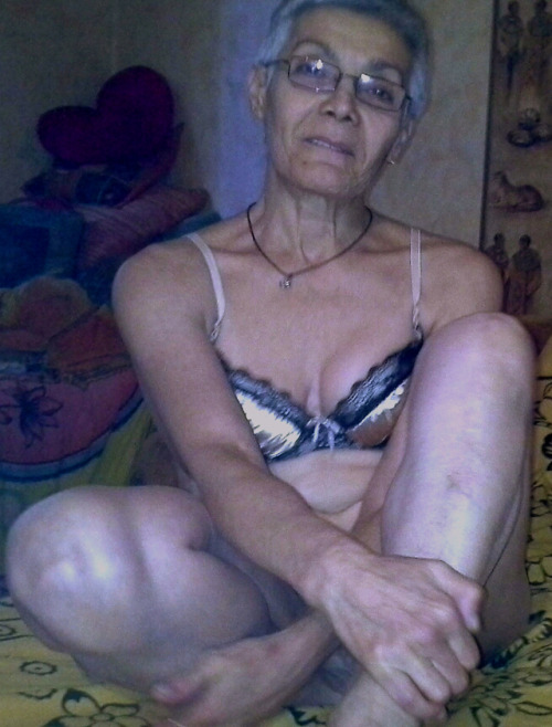 houseofgranny:Grannies…