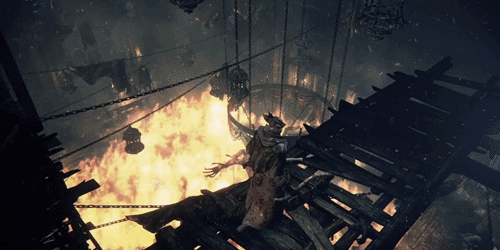 Lordran & Beyond