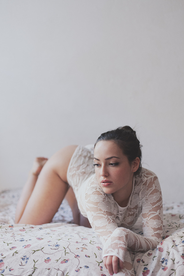 La magie de la beauté