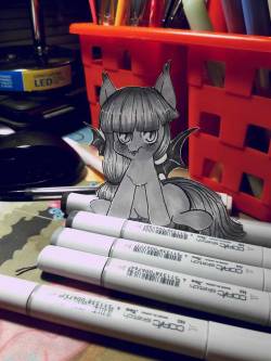 nukepone:  ponycide: she is the marker guardian..
