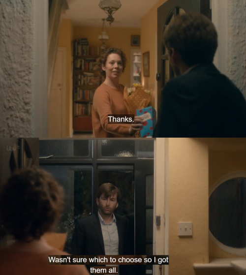 Ok I've Said Before Food As A Love Language Is Incredibly Important To The Plot And Character Relationships