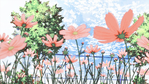 kawaiicreamdom:  B e a u t i f u l ☆ D a y