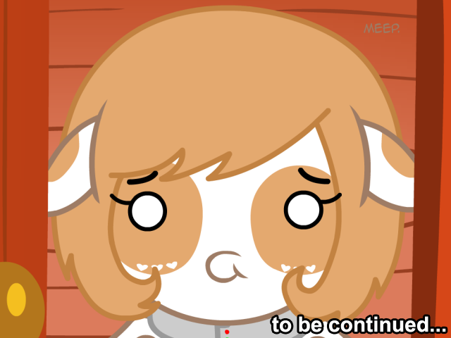 nopony-ask-mclovin:  what’s gonna happen next…?  Eep o_o Oh dear&hellip;