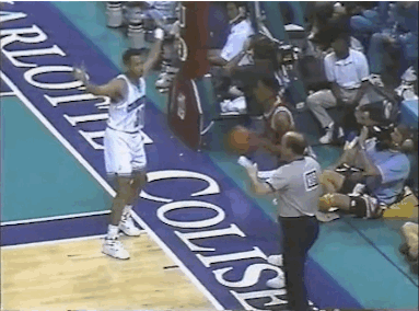 365 DAYS OF BASKETBALL