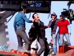 sherlock-hannibal:  Star Trek Into Darkness | Expectation vs Reality x