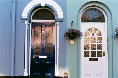 conducives:12A (by alesha joy.)