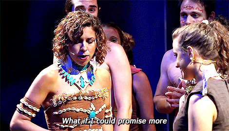 Team Starkid Meme: (6/6) Songs Make The Most Of It