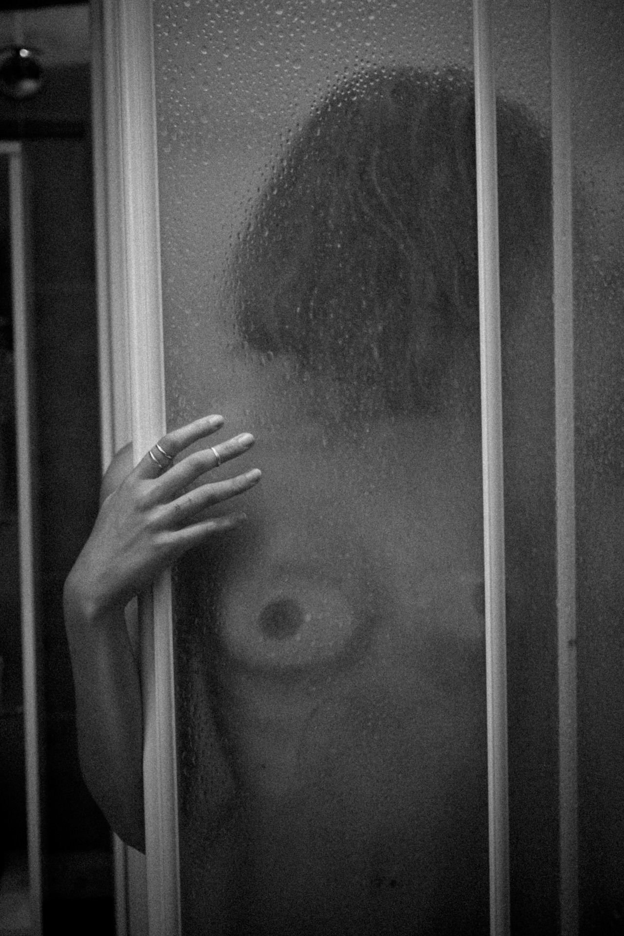 eroticwitch:  Photographer: Nicely in BW 
