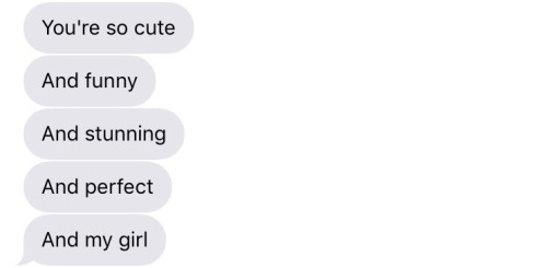 cute texts