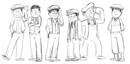 Sorry for the art dump but I’ve been neglecting posting art for the past… What, 9 months now?