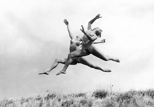 grandma-did:  Gerhard Riebicke