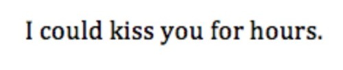 My Teen Quote