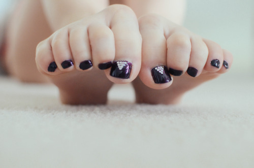 kiwifootlover: sirill:sirill.tumblr.com/ Beautiful!!