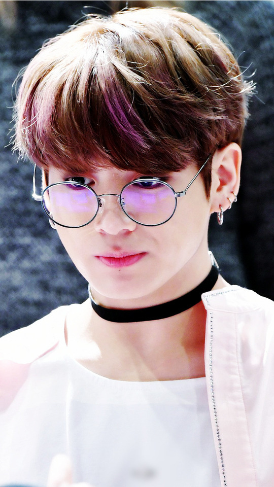 Jungkook Lockscreen