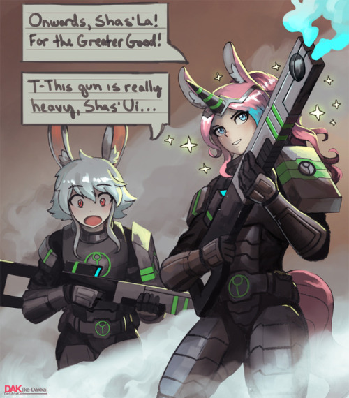 bbc-chan:  pixiepowderpuff: eymbeeart:  d-rex-art:  A few artists friends and I ran a Bunny Art Jam over the past few weeks, I’m stumped by how amazing everyone’s pieces were :D! In order of appearance, the pieces were done by; @eymbeeart​, @goozieart​,