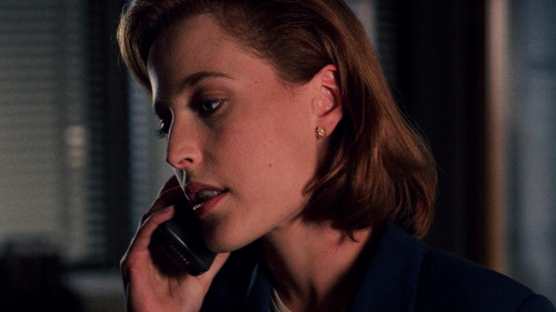 lexipraise:Dana Scully | 4×01