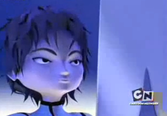 William Dunbar, Code Lyoko Wiki