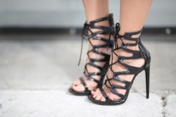 beautifulshoes:  Beautiful Shoes TumblrMiss