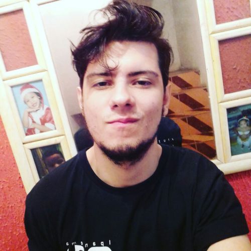 Corte Novo!!!