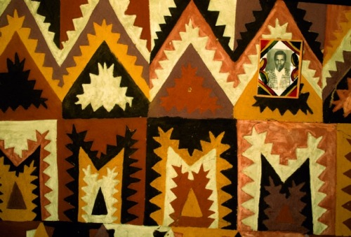 tontonmichel:a—fri—ca:‘Mauritania: la tradizione dell’arte al femminile.’ (Mauritania, t