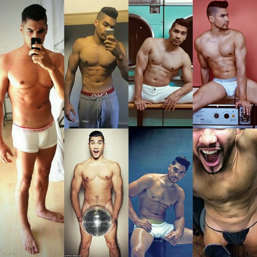 lamarworld:  Louis Smith ass & bulge 