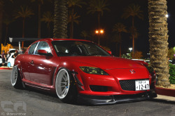 radracerblog: Mazda Rx-8 