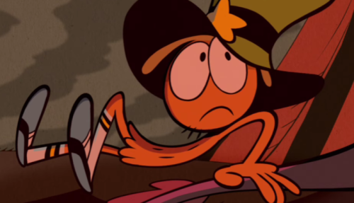 PILOT WANDER APPRECIATION POST!!!