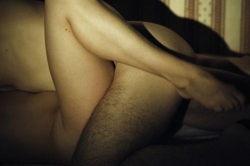 NSFW 18+♥️