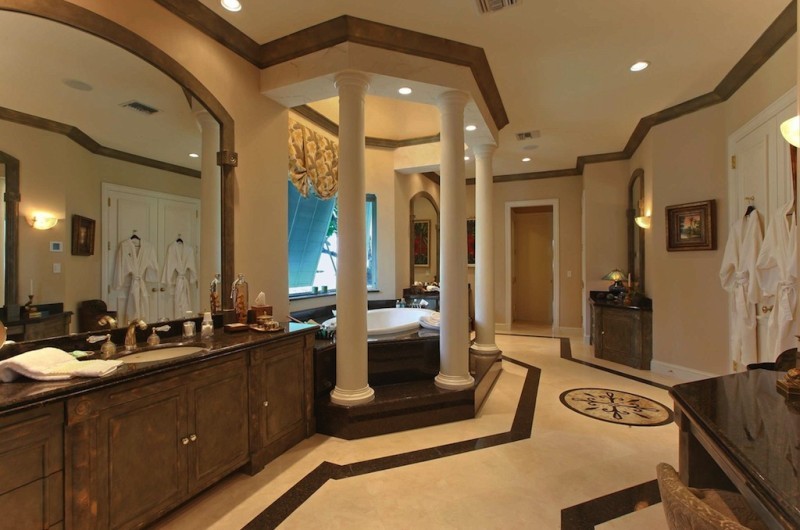 Pictures Of Luxury