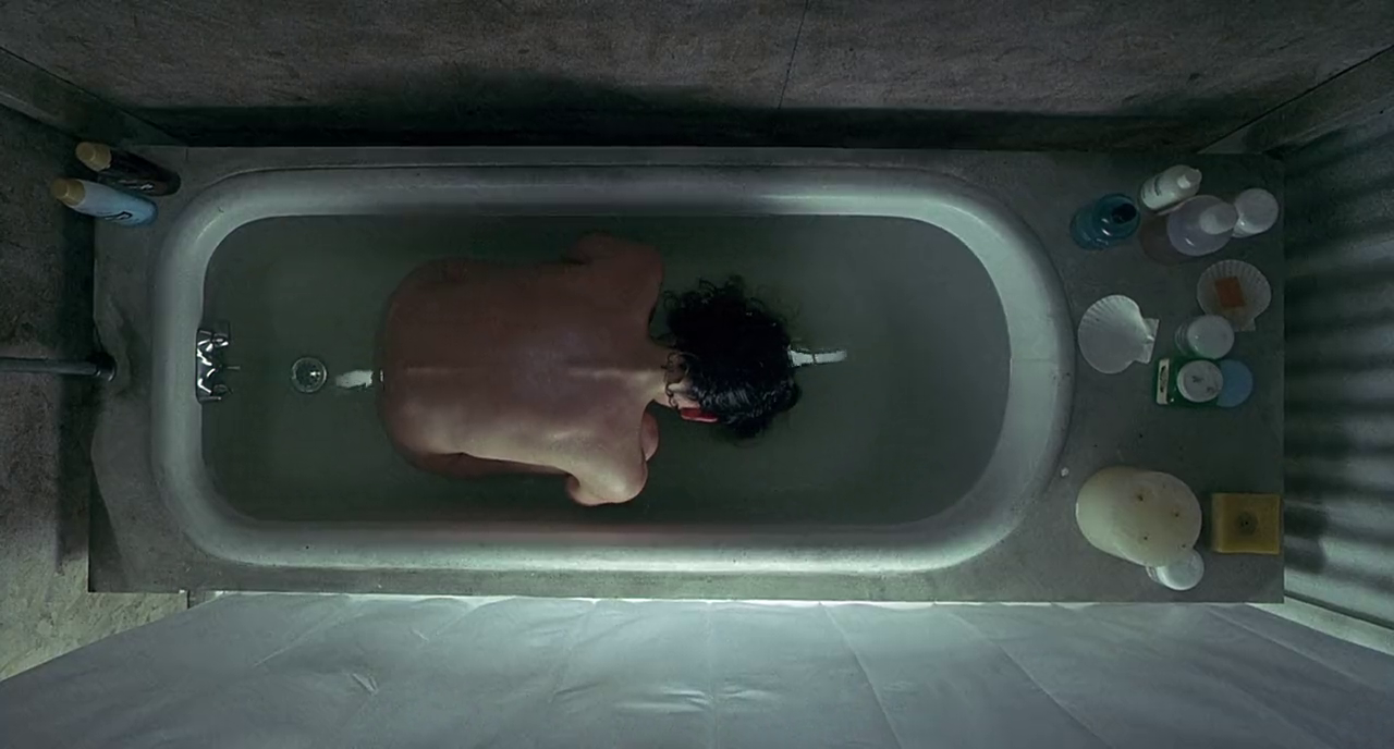 cinematographymagic:  Requiem For A Dream (2000)Director: Darren AronofskyCinematographer: 