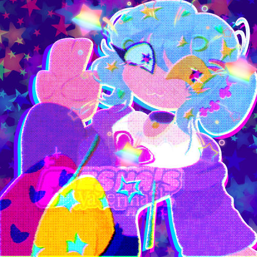 Heyo Me Comeback With Some New Arts