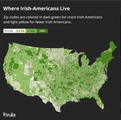 Alphafemdomphonesex:  Huffingtonpost:everything You Know About St. Patrick’s Day