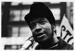 fullpraxisnow:  On this day 47 years ago, Fred Hampton was assassinated by the Chicago Police Department.  “On the morning of December 4, 1969, lawyer Jeffrey Haas received a call from his partner at the People’s Law Office, informing him that early