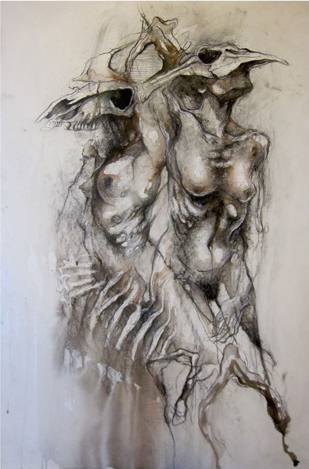 let-ashes-fall:  Aurore Lephilipponnat