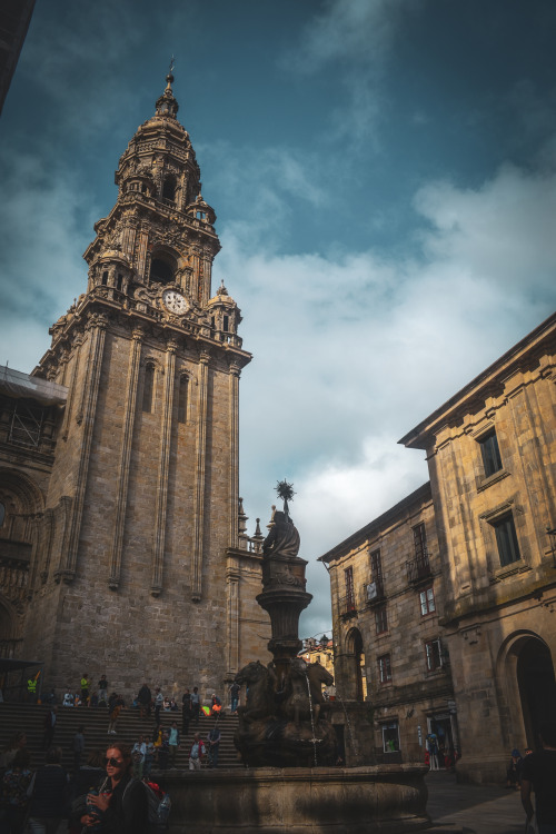 Santiago de Compostela