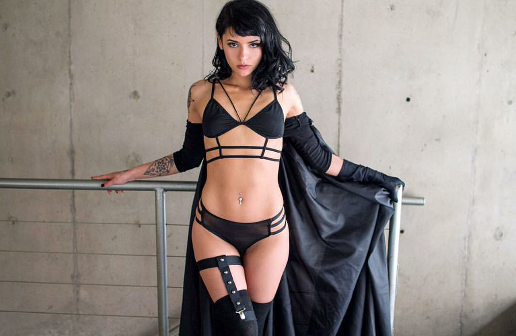 Ness Suicide